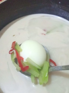 Foto resep Sayur lodeh bumbu Racik