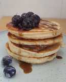 Hot Cakes fácil y rápido