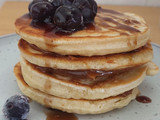 Hot Cakes fácil y rápido