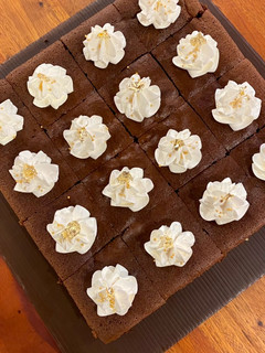 Foto resep Chocolate Cake Gluten Free