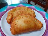 Panada isi tuna
