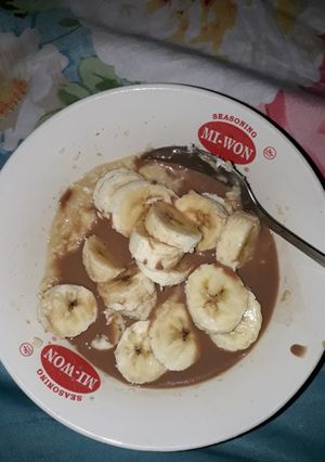 Foto resep Sarapan Praktis Quaker
