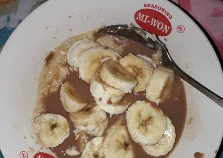 Resep Sarapan Praktis Quaker yang Lezat Sekali