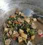 Langkah Mudah untuk Menyiapkan Resep Tumis KangTaPen (kangkung+tahu+pentol) yang Menggugah Selera Anti Ribet, Mantap