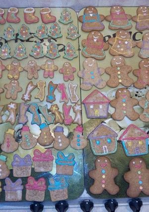 Foto di Gingerbread