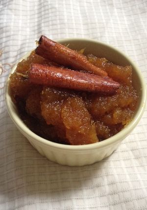 Foto resep Selai nanas