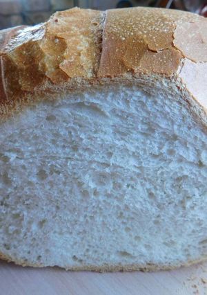 A mi mindennapi kenyerünk recept fotója