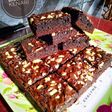 Brownies Kenari