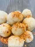 6. Cimol abang abang anti meledak