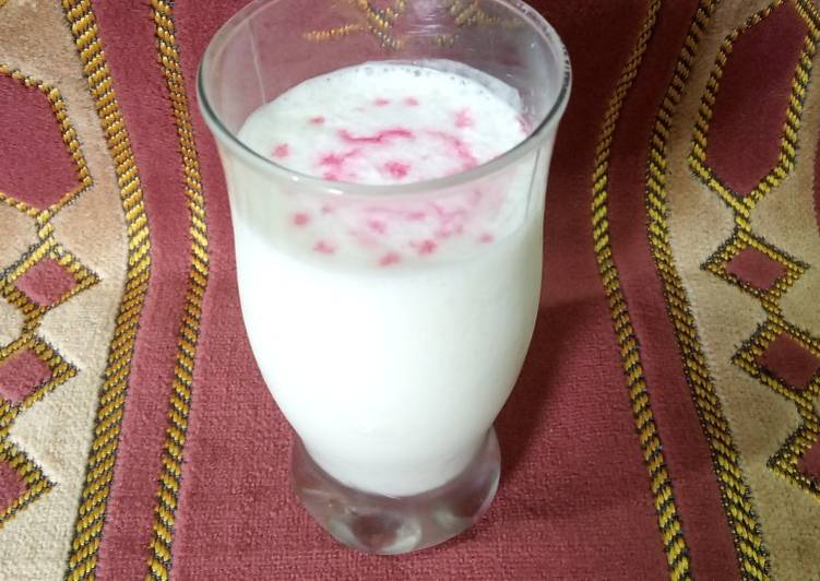 Easiest Way to Make Ultimate Lassi