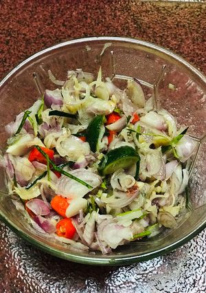 Foto resep Sambel Matah
