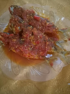 Foto resep Ikan Sambal