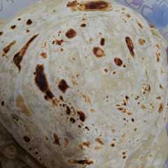 รูปของ بـراتا لـذيذ