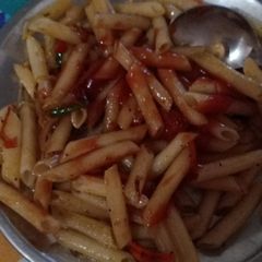 A picture of Pasta.