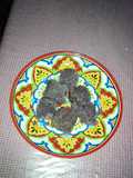 Eggless Cake Ubi Ungu mix Shortening