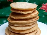 Panquequitos