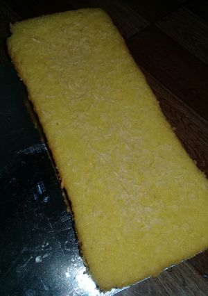 Foto resep Bolu mentega