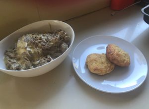 Una foto de Keto - Carne desmechada o en hebras