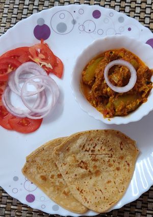 ગોવાનપોટોલ ફોગાથ રેસીપી મુખ્ય ફોટો