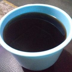 A picture of Red tea.