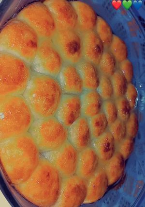 صورة لوصفة خلية النحل 🍯