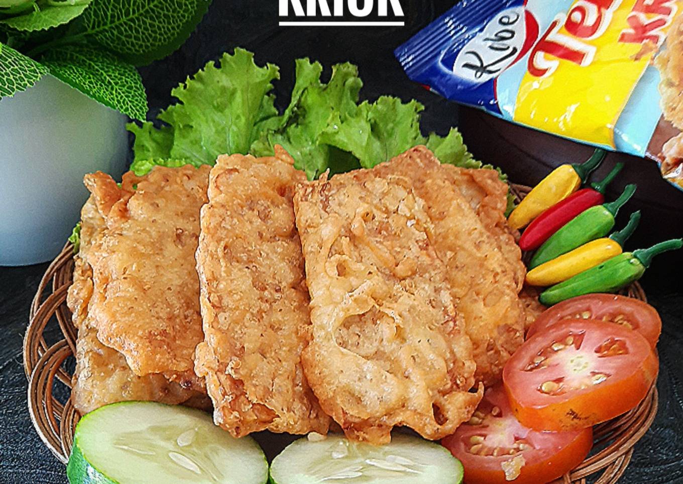 Tempe Kriuk