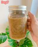 Sinh tố diet ngày 7 🍓🥭🍉