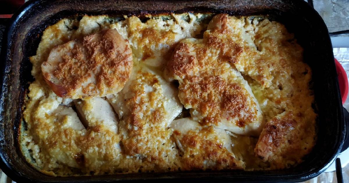 14 035 egyszerű és finom csirkemell recept - Cookpad receptek