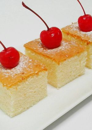 Foto resep Cizkek Ekonomis
