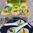 World of Idli