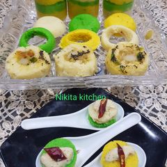A picture of World of Idli.
