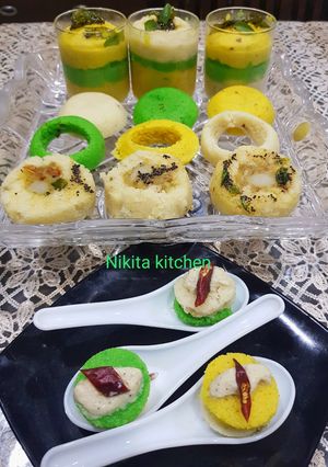 A picture of World of Idli.