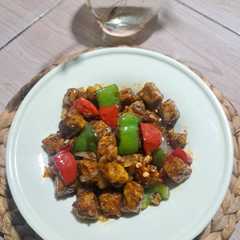 รูปของ Tempe Lada Hitam