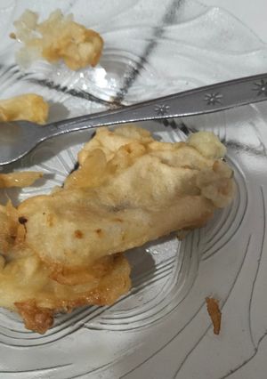 Foto resep Pisang goreng satset