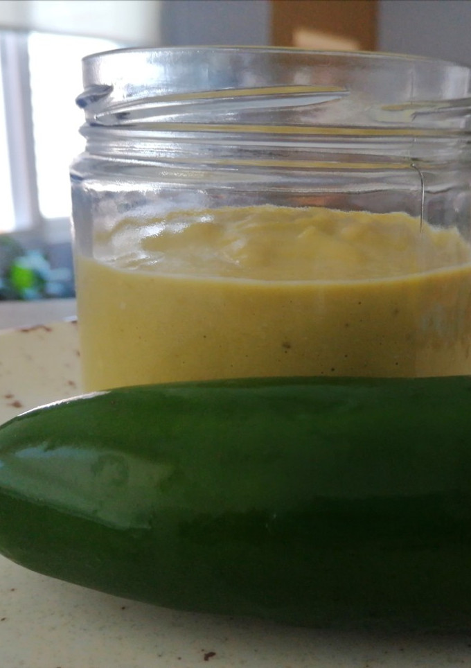Una foto de Otro falso guacamole💚