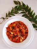 Balado Bawang Sentir