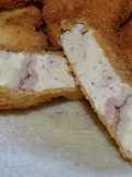 Sesos a la milanesa