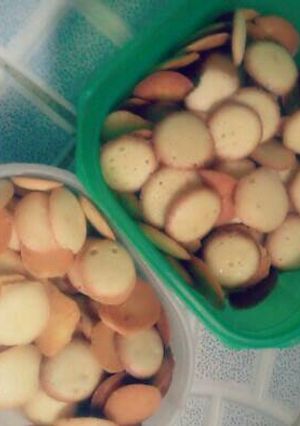 Foto resep Egg drop KW