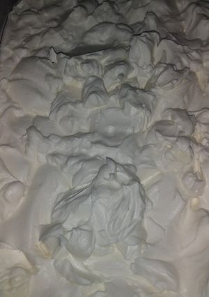 Foto resep Butter cream lembut 😀😀