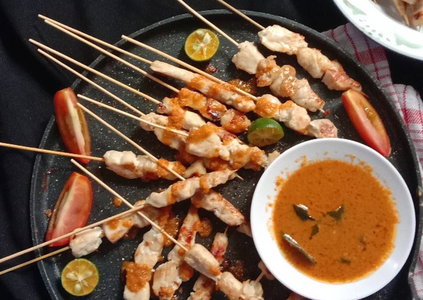 Sate Taichan