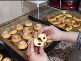 بريوش بالبرتقال خفيف بطريقة عالم زكية