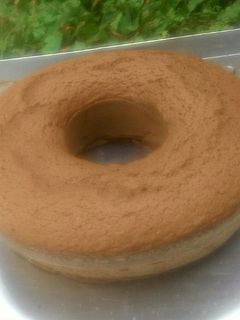 Foto resep Resep bolu coklat 2 telur