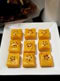 Healthy Sweet Potato Mini Cake