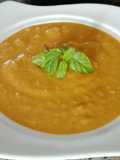 Crema de col 🍜 (es muy depurativa)