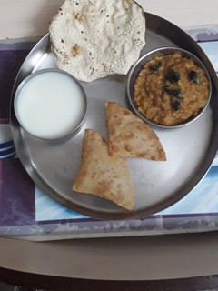 કેલીફ્લાવર shak (Cauliflower Shak Recipe in Gujarati) રેસીપી મુખ્ય ફોટો
