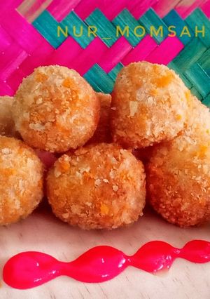 Foto resep Tuna Balls
