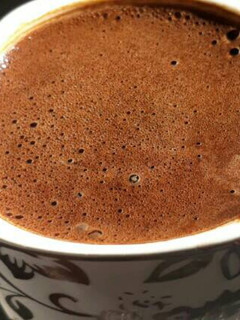 صورة لوصفة قهوة عربية☕