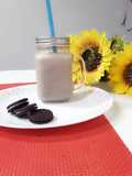 Oreo Shake