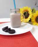 Oreo Shake