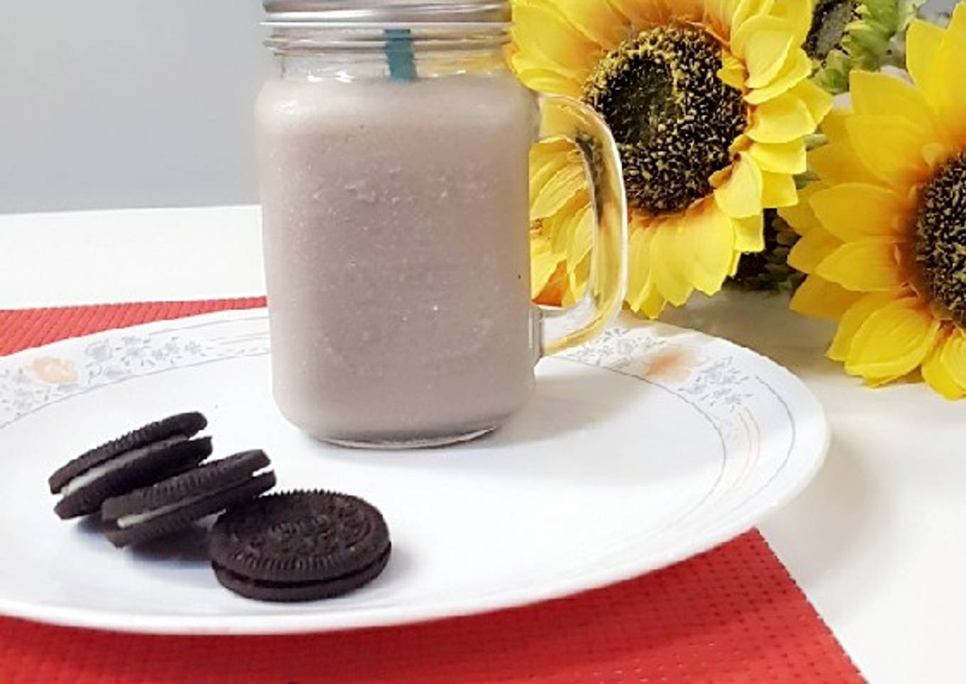 Oreo Shake